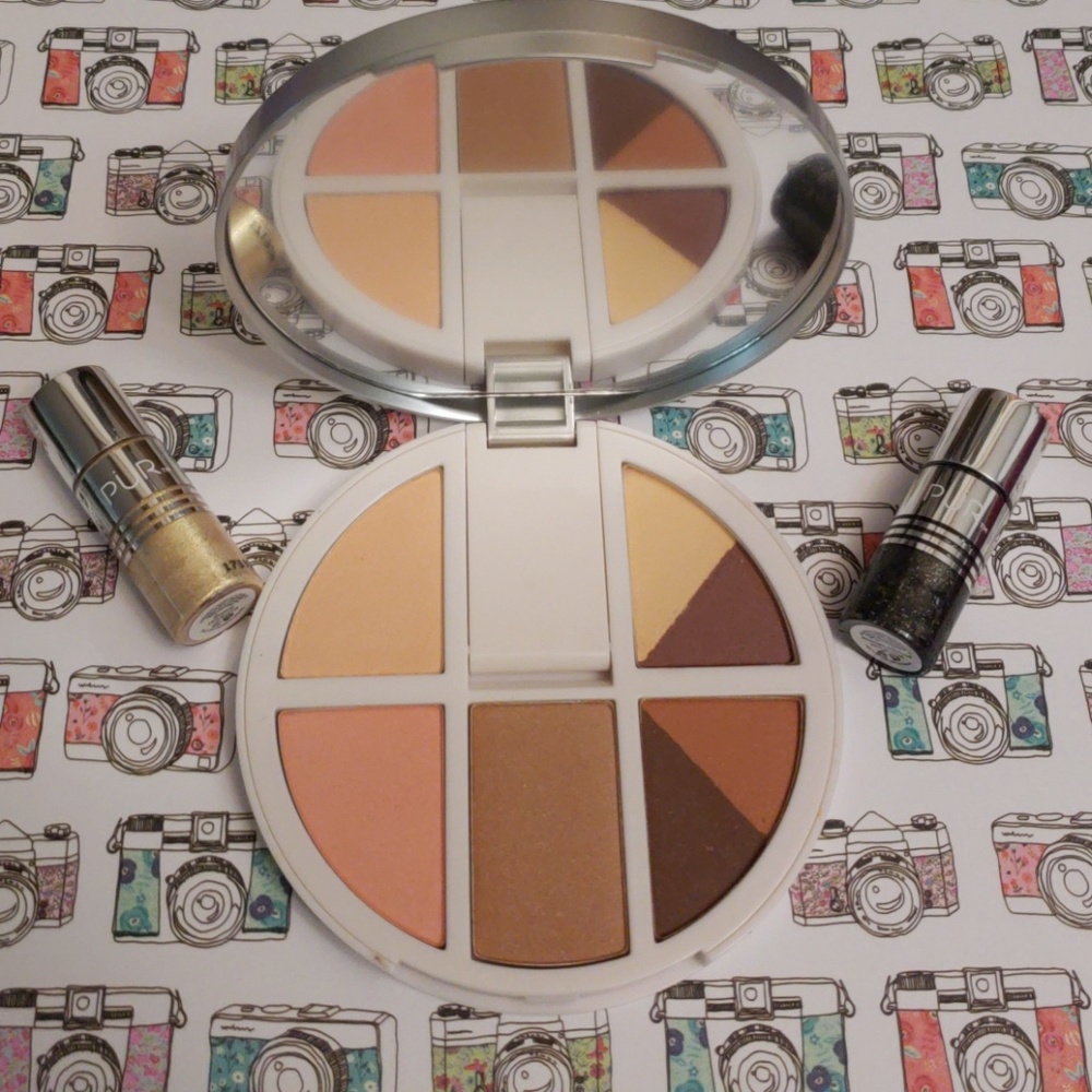 Brand New PUR Bundle
